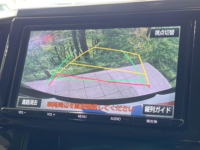 TOYOTA VELLFIRE 2018 Image 31