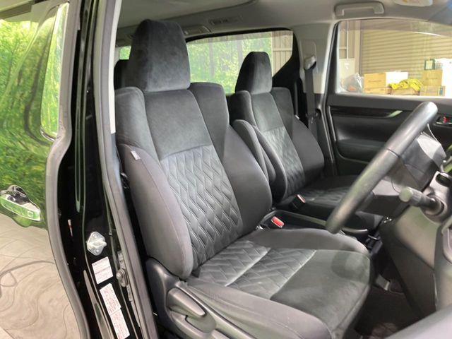 TOYOTA VELLFIRE 2018 Image 31