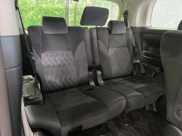 TOYOTA VELLFIRE 2018 Image 31