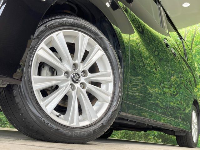 TOYOTA VELLFIRE 2018 Image 31