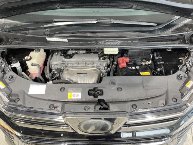 TOYOTA VELLFIRE 2018 Image 31