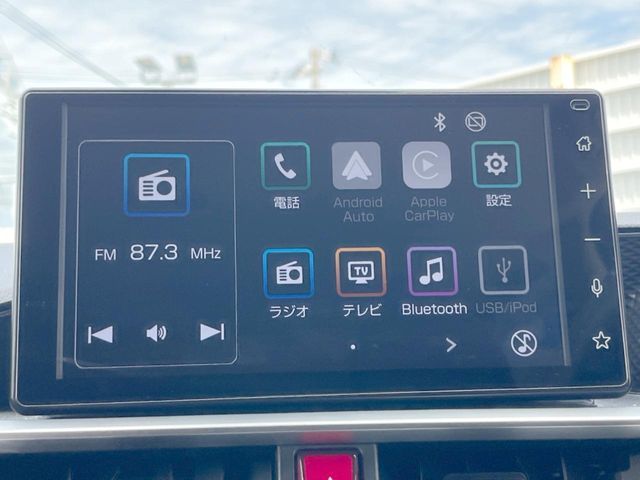 TOYOTA RAIZE HYBRID 2022 Image 31