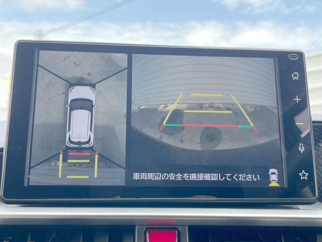 TOYOTA RAIZE HYBRID 2022 Image 31