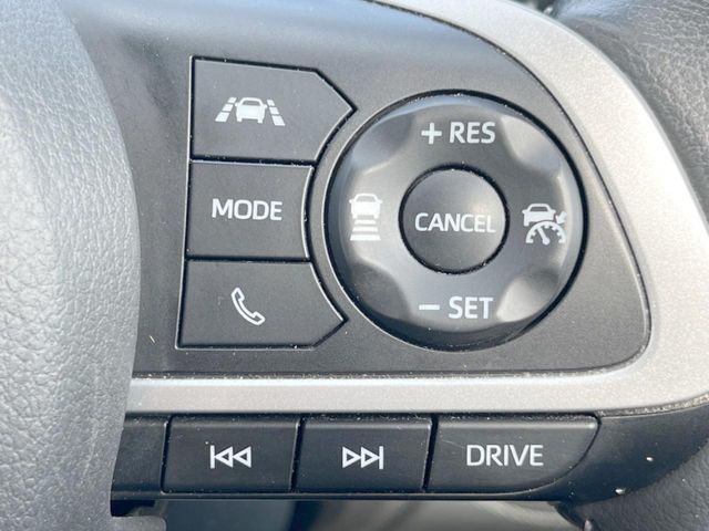 TOYOTA RAIZE HYBRID 2022 Image 31