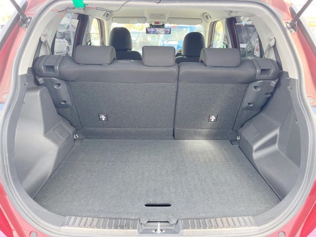 TOYOTA RAIZE HYBRID 2022 Image 31