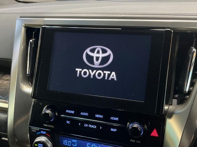 TOYOTA ALPHARD 2022 Image 31