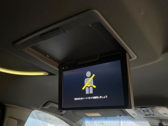 TOYOTA ALPHARD 2022 Image 31