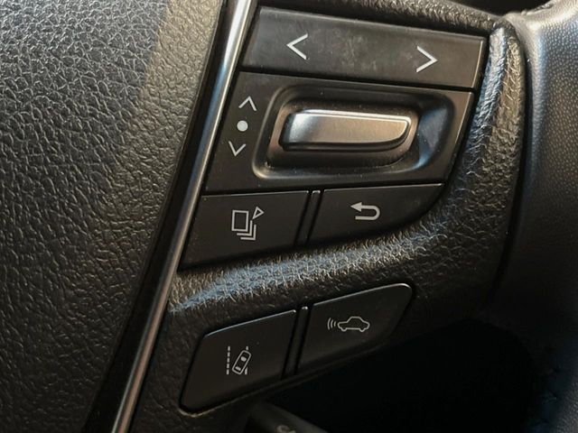 TOYOTA ALPHARD 2022 Image 31