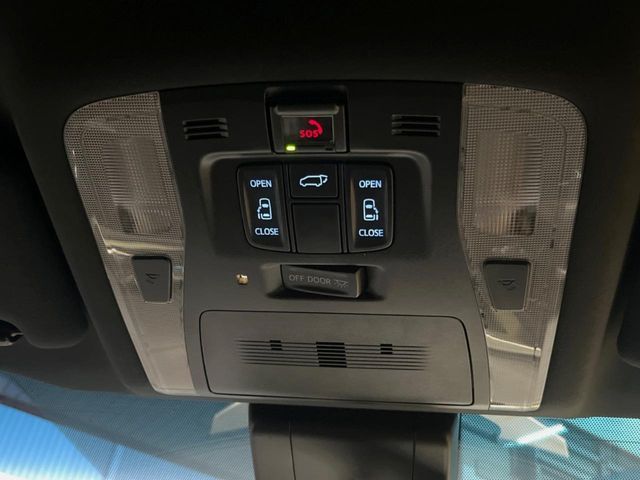 TOYOTA ALPHARD 2022 Image 31