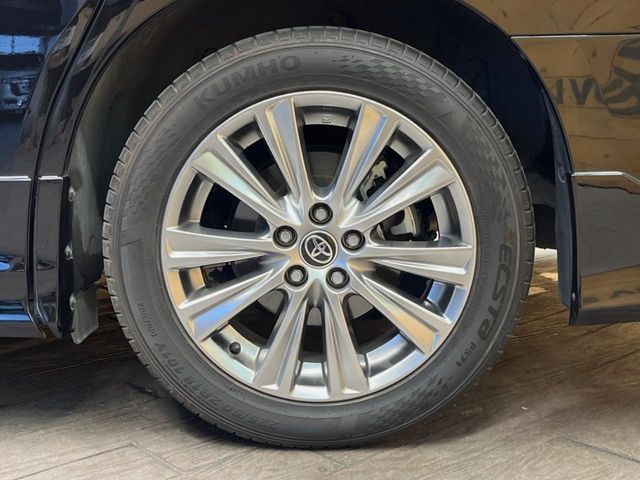 TOYOTA ALPHARD 2022 Image 31