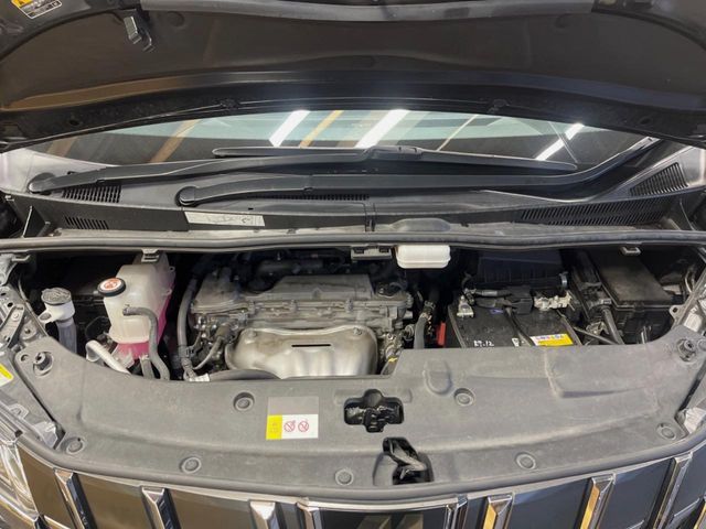 TOYOTA ALPHARD 2022 Image 31