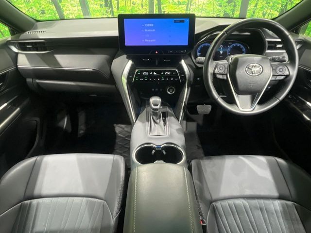 TOYOTA HARRIER 2WD 2023 Image 31
