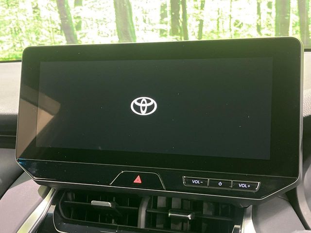 TOYOTA HARRIER 2WD 2023 Image 31