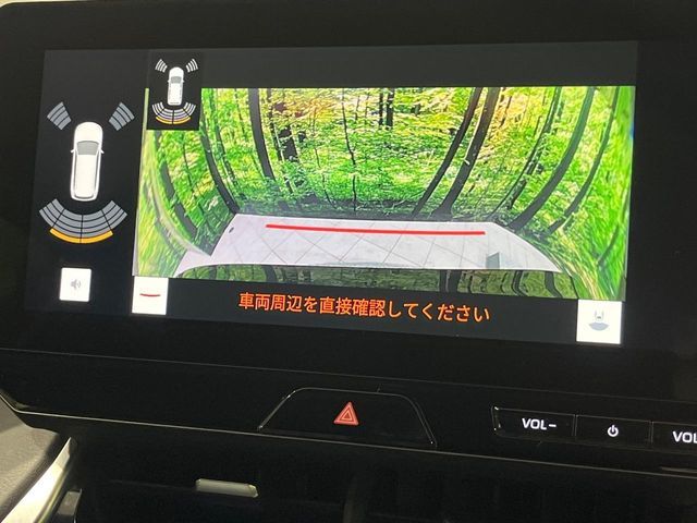 TOYOTA HARRIER 2WD 2023 Image 31