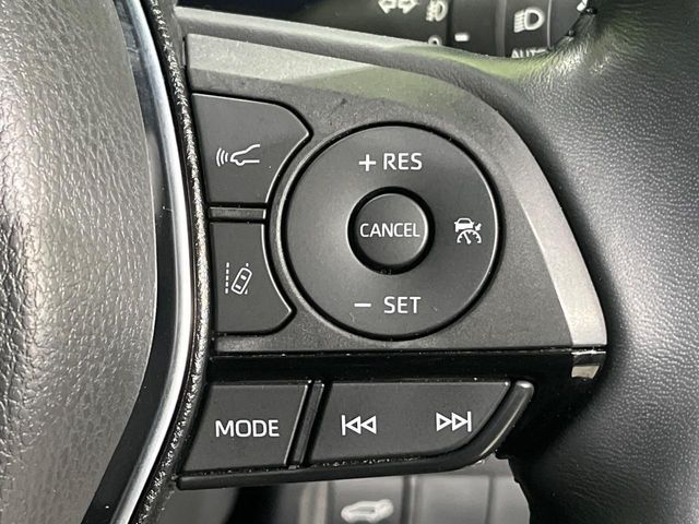 TOYOTA HARRIER 2WD 2023 Image 31