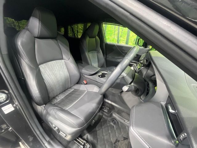 TOYOTA HARRIER 2WD 2023 Image 31