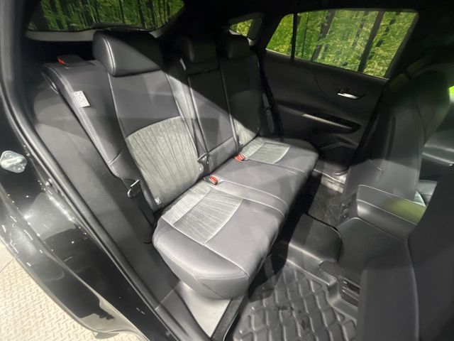 TOYOTA HARRIER 2WD 2023 Image 31