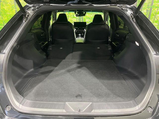 TOYOTA HARRIER 2WD 2023 Image 31