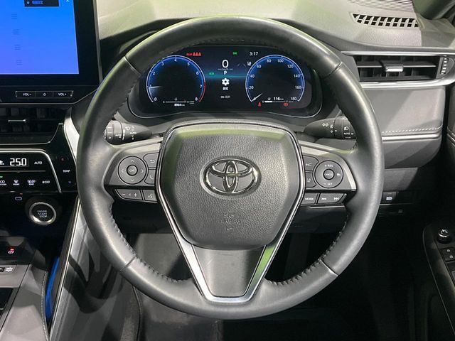 TOYOTA HARRIER 2WD 2023 Image 31