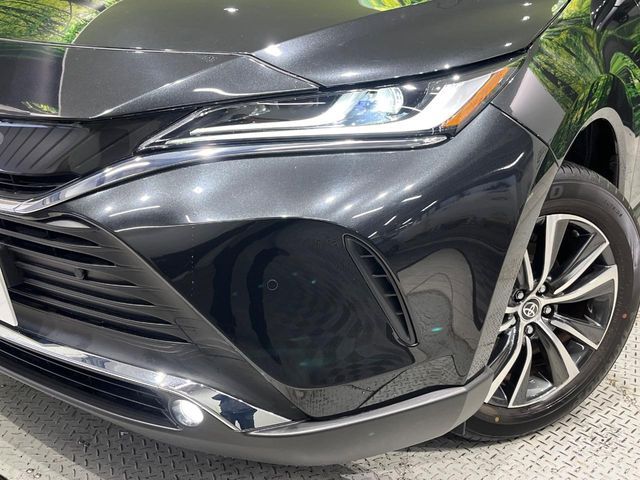 TOYOTA HARRIER 2WD 2023 Image 31