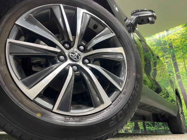 TOYOTA HARRIER 2WD 2023 Image 31