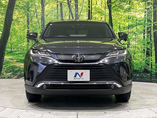 TOYOTA HARRIER 2WD 2023 Image 31