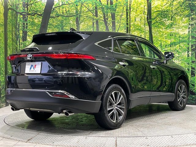 TOYOTA HARRIER 2WD 2023 Image 31