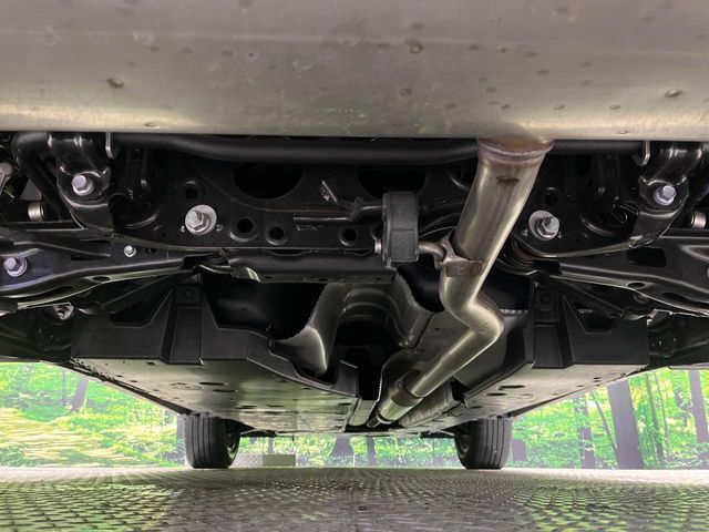 TOYOTA HARRIER 2WD 2023 Image 31