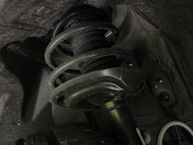 TOYOTA HARRIER 2WD 2023 Image 31