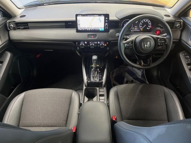HONDA VEZEL E:HEV 2024 Image 31