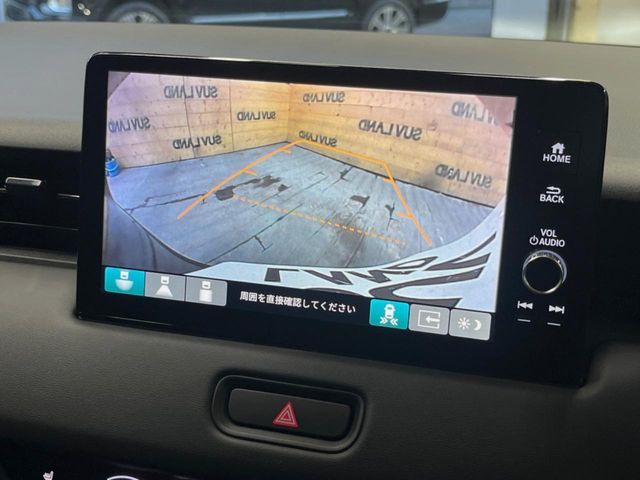 HONDA VEZEL E:HEV 2024 Image 31