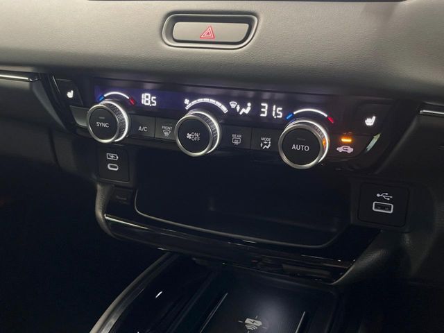 HONDA VEZEL E:HEV 2024 Image 31