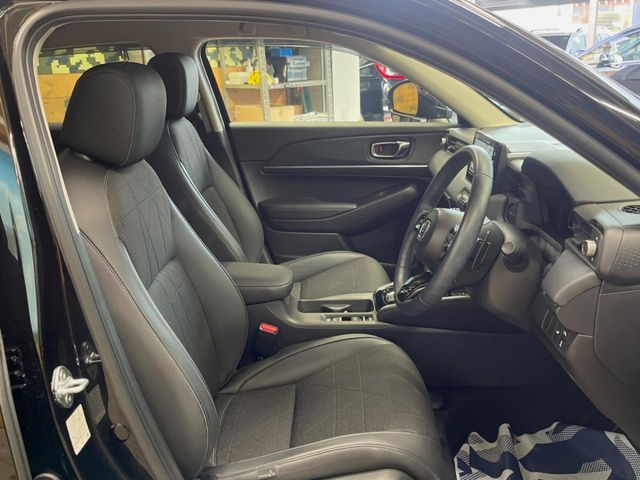 HONDA VEZEL E:HEV 2024 Image 31