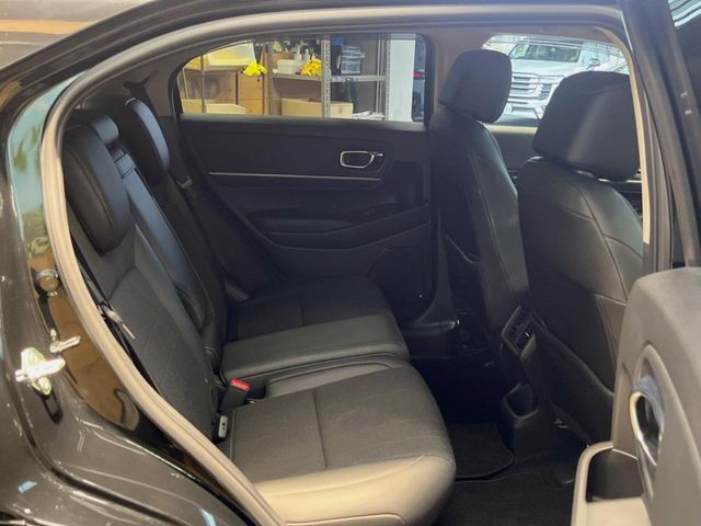 HONDA VEZEL E:HEV 2024 Image 31