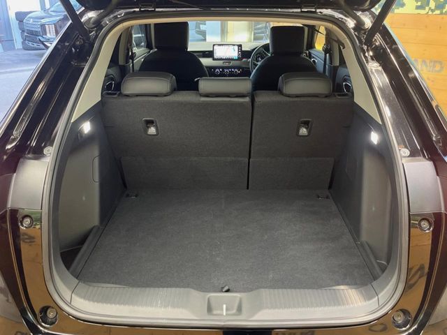 HONDA VEZEL E:HEV 2024 Image 31