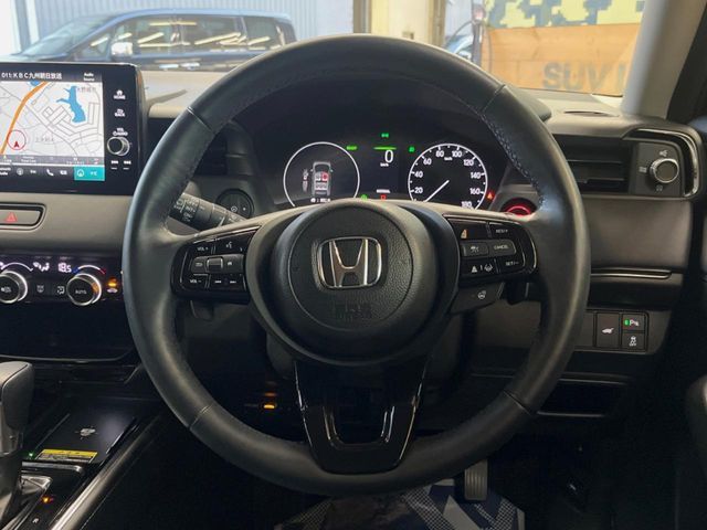 HONDA VEZEL E:HEV 2024 Image 31