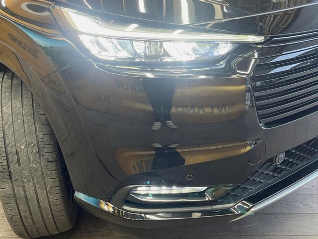 HONDA VEZEL E:HEV 2024 Image 31