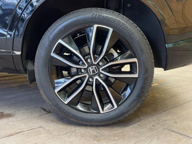 HONDA VEZEL E:HEV 2024 Image 31