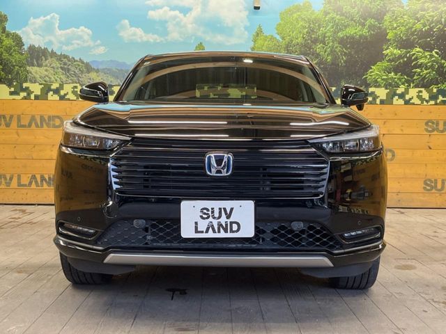 HONDA VEZEL E:HEV 2024 Image 31