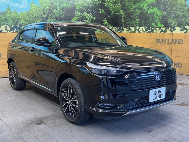 HONDA VEZEL E:HEV 2024 Image 31