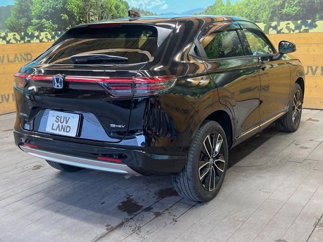 HONDA VEZEL E:HEV 2024 Image 31