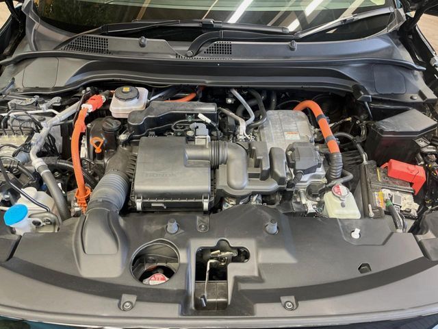 HONDA VEZEL E:HEV 2024 Image 31