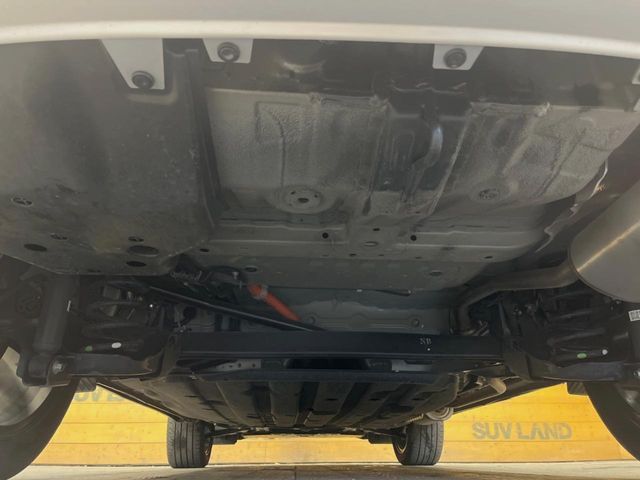 HONDA VEZEL E:HEV 2024 Image 31