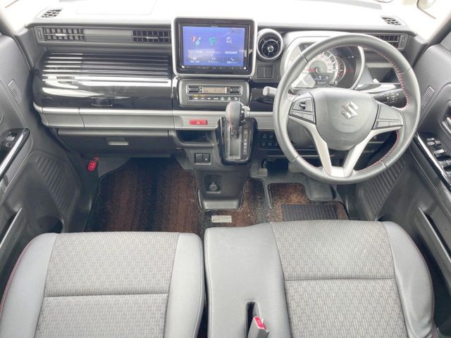 SUZUKI SPACIA CUSTOM 2019 Image 31