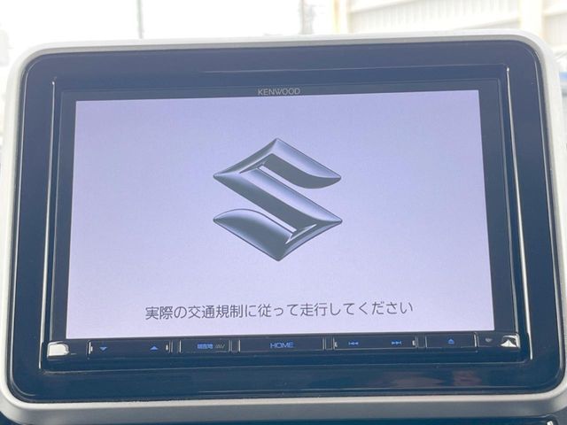 SUZUKI SPACIA CUSTOM 2019 Image 31