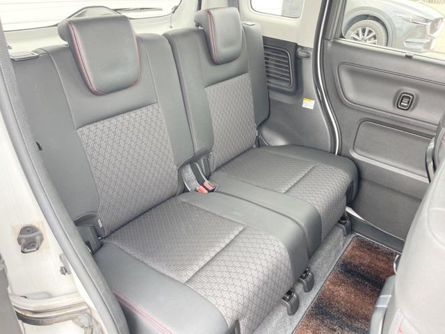 SUZUKI SPACIA CUSTOM 2019 Image 31