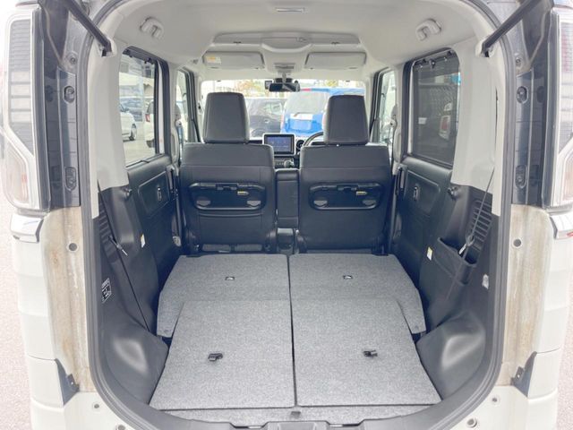 SUZUKI SPACIA CUSTOM 2019 Image 31