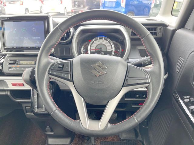 SUZUKI SPACIA CUSTOM 2019 Image 31