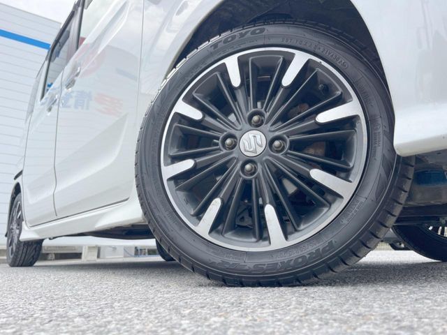 SUZUKI SPACIA CUSTOM 2019 Image 31