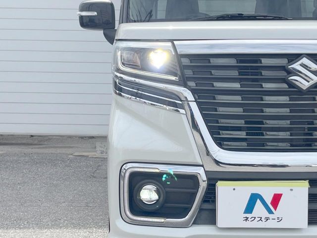 SUZUKI SPACIA CUSTOM 2019 Image 31